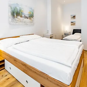 Appartamento Budget West With Shared Kitchen, Vienna