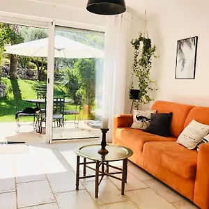  Hébergement de vacances Maison De Cardabella France