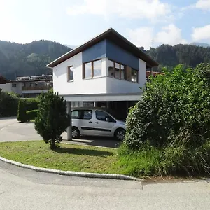 Appartamento 2-zimmer Inntalblick 