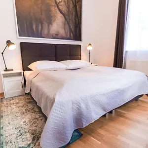 Apartmán Familienplatz I Contactless Check-in, Vídeň