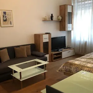 Apartamento Green Apartment, Viena