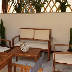 Casa vacanze La Verandina 