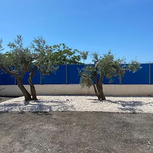 Casa vacanze Casa Blu Da Mariano 