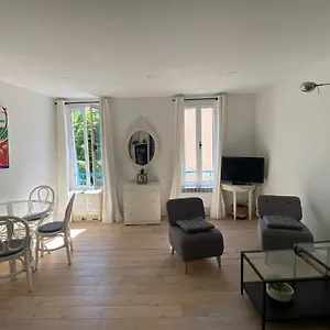  Appartement Lou Petanca By K6 Conciergerie France
