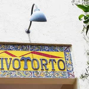 Rivotorto Retreat House Μπιρκιρκάρα