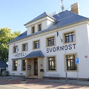 *** Hotel Svornost Česká republika