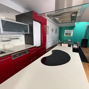 Metro Apartments Vienna Βιέννη