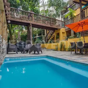 El Yaguacil Aparta Apartamento