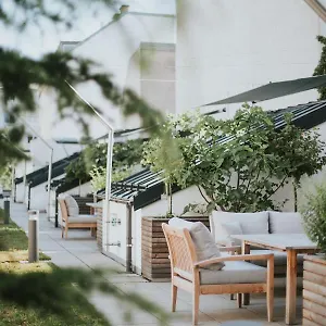 מלון Parks 73 The Townhouse