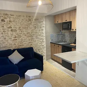 Appartamento La Tour 2: Neuf Au Coeur De La Petite Venise 