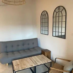 Appartamento La Tour 3: Au Coeur De La Petite Venise 