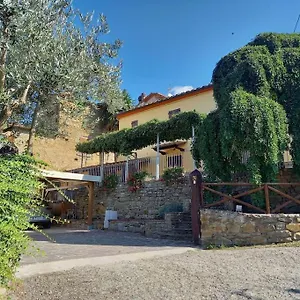 Casa vacanze Casina Morogina 