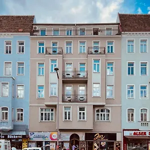 Appartamento Flarent Apartments-hg, Vienna