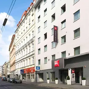 维也纳市宜必思酒店 *** 维也纳
