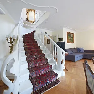 Appartement Casa Vita Apartments 