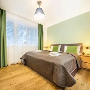 Apartahotel Jimmy's Siena, Viena