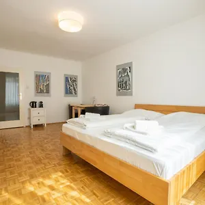Lejlighed Living - Stephansdom, Wien