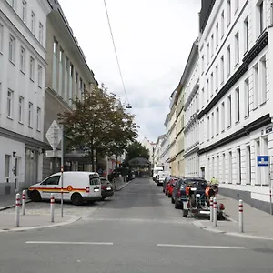 Appartamento Gold - Contactless Check In, Vienna