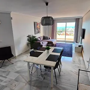  Appartement La Reserva De Penthouse Espagne