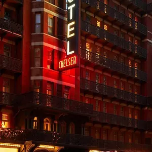 **** Hotel The Chelsea USA