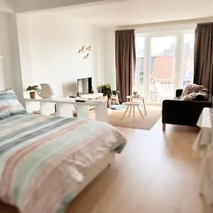  Appartement Quiet & Cosy Belgique