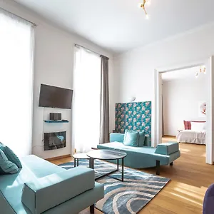 Appartamento Long Term, Vienna