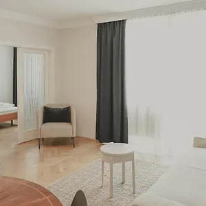 Apartamento Heymi Schwedenplatz, Viena