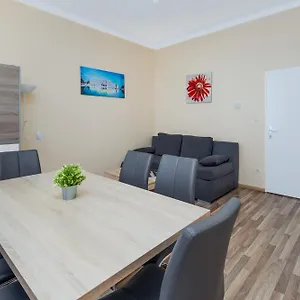  Apartman Puchsbaumgasse