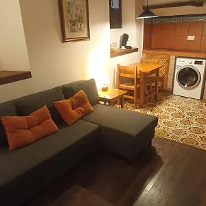  Appartement Casa Del Cantaor Espagne