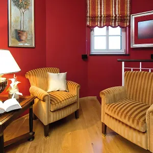 4* Hotell Austria Trend Ananas