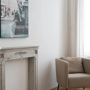 Heymi In Center Appartement