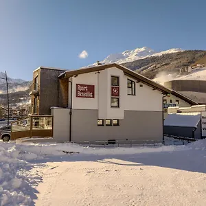 Appartement Benedikt 