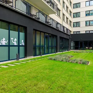 **** Hotel Barcelo Maďarsko