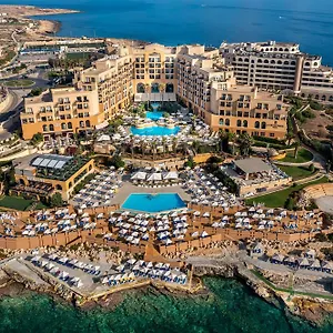 Corinthia St George's Bay 5* Saint Julian's