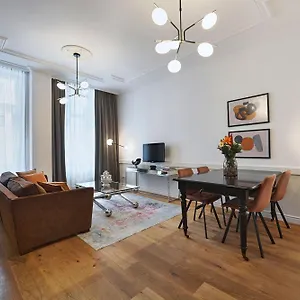 6 Appartement