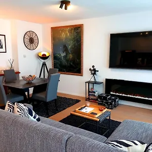  Appartement Little Hollywood Belgique