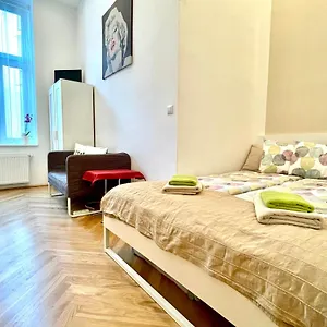 Appartamento Private Place With A Soul, Vienna