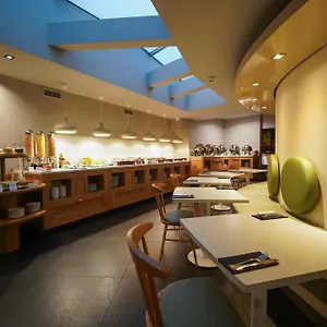 **** Hotel 987 Design Česká republika