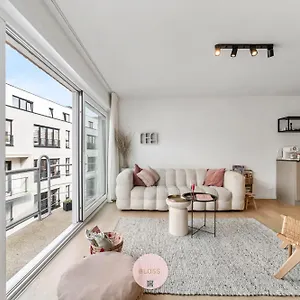  Appartement Bloss.ii Belgique