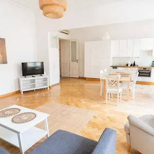 Apartmán Comfort - Stephansdom, Vídeň