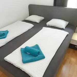 Apartmán In Near Schoenbrunn & Westbahnhof - Keyless Check-in, Vídeň