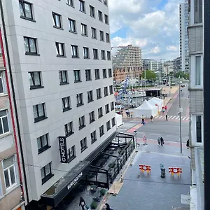  Appartement Vakantie Belgique