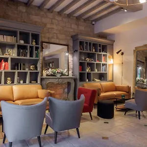 Saint Martin Bastille 3* Παρίσι