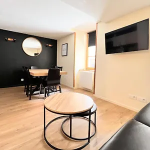 Appartamento T3 Au Coeur Du Centre Historique De #2 