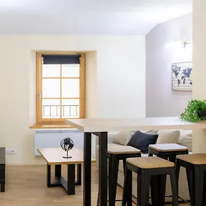 Appartamento T2 Au Coeur Du Centre Historique De #5 