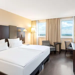 4* Hotell Nh Danube