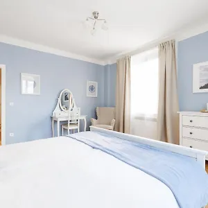 Operastreet Center Algarve Apartment