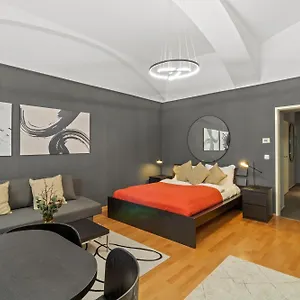Augarten Residences Appartement