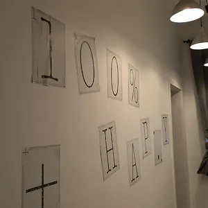 Apartament Design Place 1030