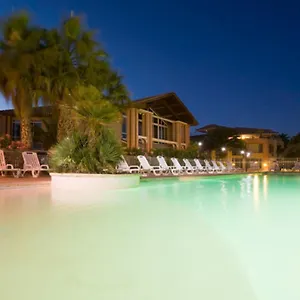 Hotel Mercure Thalasso & Port ****